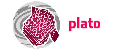 PLATO-Logo